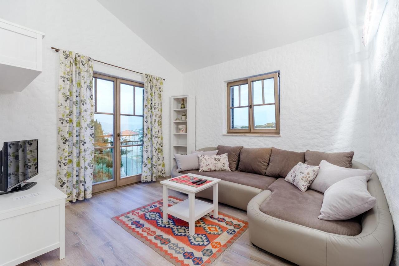Apartments Villa Kameja Donji Okrug  Room photo